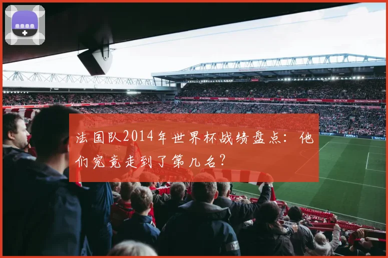 法国队2014年世界杯战绩盘点：他们究竟走到了第几名？